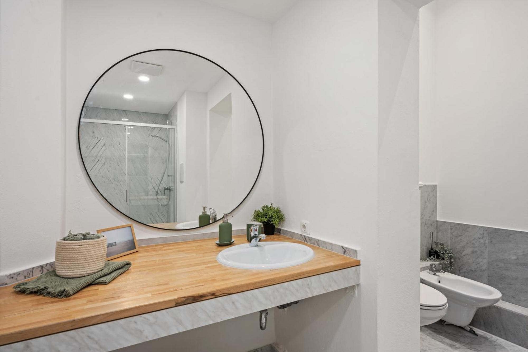 באד קיסינגן Ferienwohnung Blassdoerfer - Modernes Apartment In Bester Lage Und 93 Qm2 מראה חיצוני תמונה